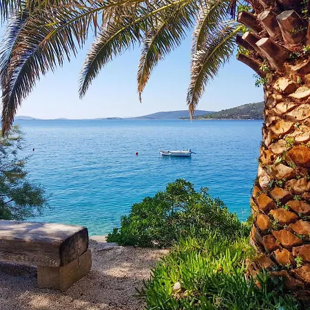 Viva-by The Sea-garden & Terraces By Interhome Apartman *