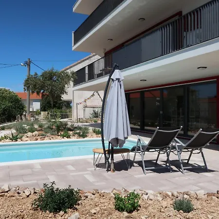 Viva-by The Sea-garden & Terraces By Interhome Apartman *