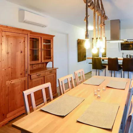 Viva-by The Sea-garden & Terraces By Interhome Apartman Seget Vranjica