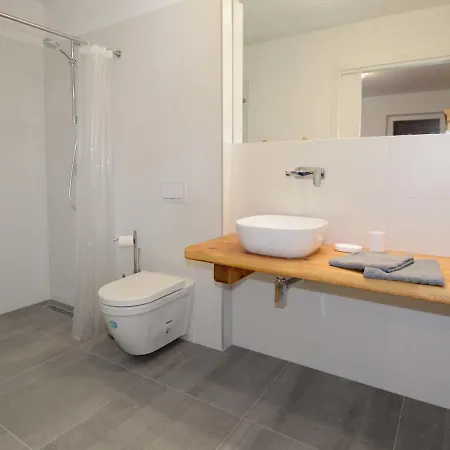 Viva-by The Sea-garden & Terraces By Interhome