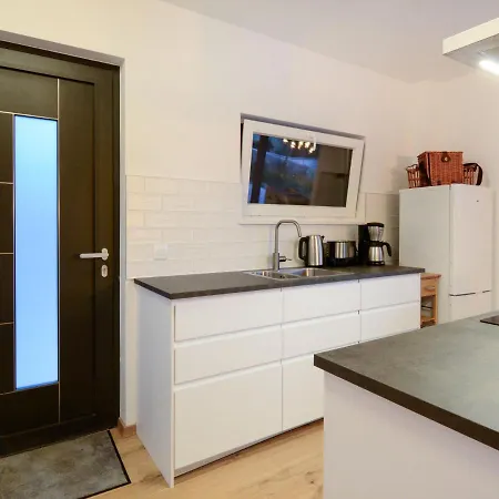 Apartment Viva-by The Sea-garden & Terraces By Interhome