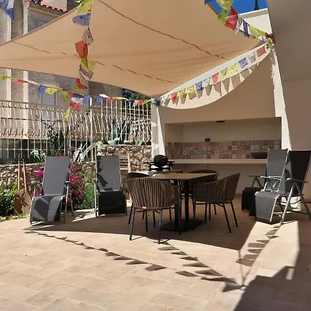 Apartment Viva-by The Sea-garden & Terraces By Interhome *
