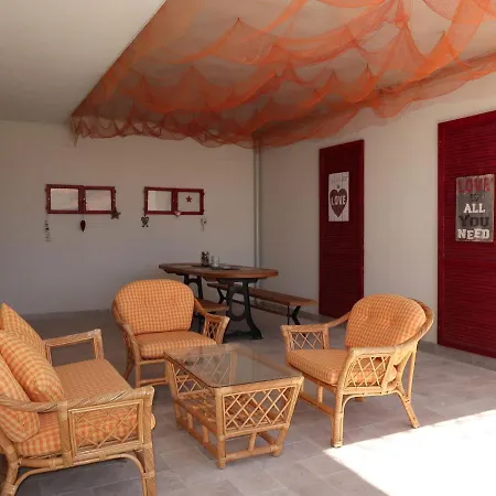 Viva-by The Sea-garden & Terraces By Interhome Apartment *